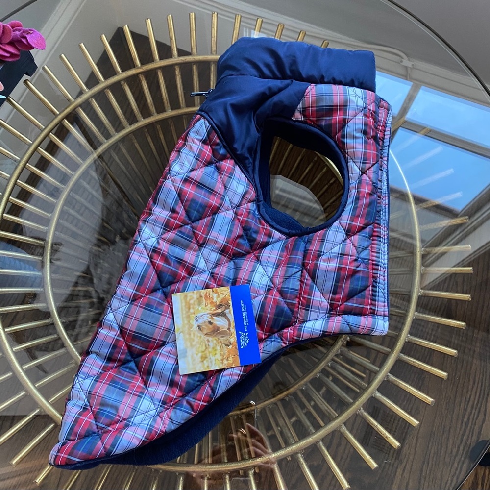 NWT Dog Coat 🐶